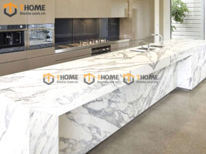 Đá Cẩm Thạch (Marble Tự Nhiên) MATDA-01BEP