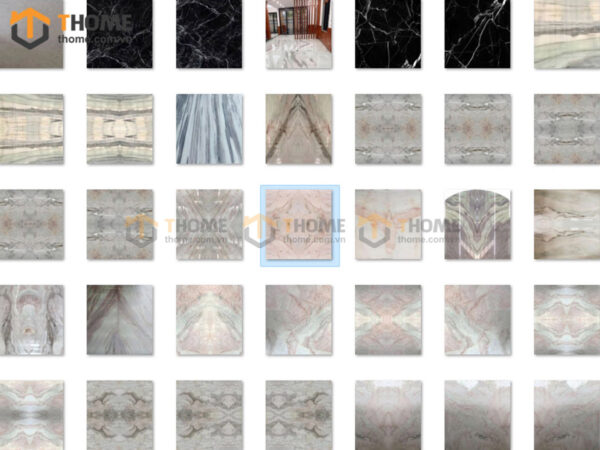 Đá Cẩm Thạch (Marble Tự Nhiên) MATDA-01BEP