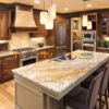 Đá Hoa Cương Granite tự nhiên MATDA-02BEP