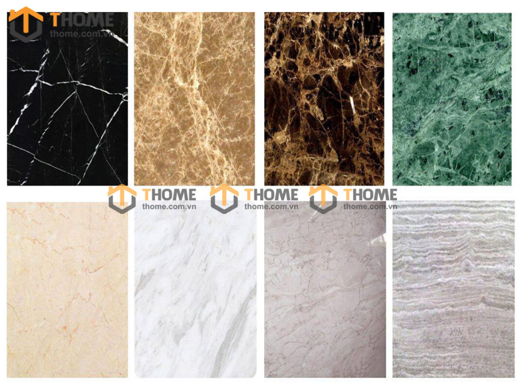 Đá Hoa Cương Granite MATDA-02BEP