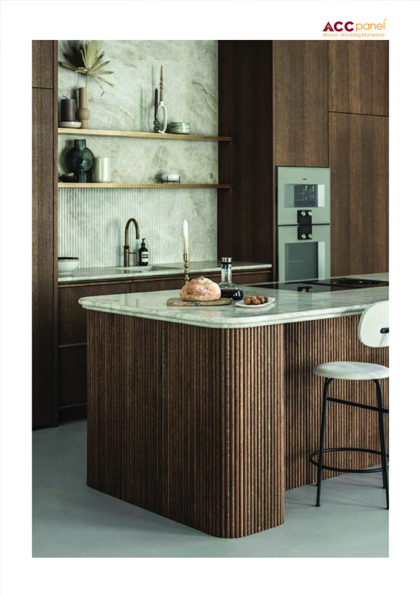 Màu Catalogue Gỗ Công Nghiệp ACC MAUGO-02ACC