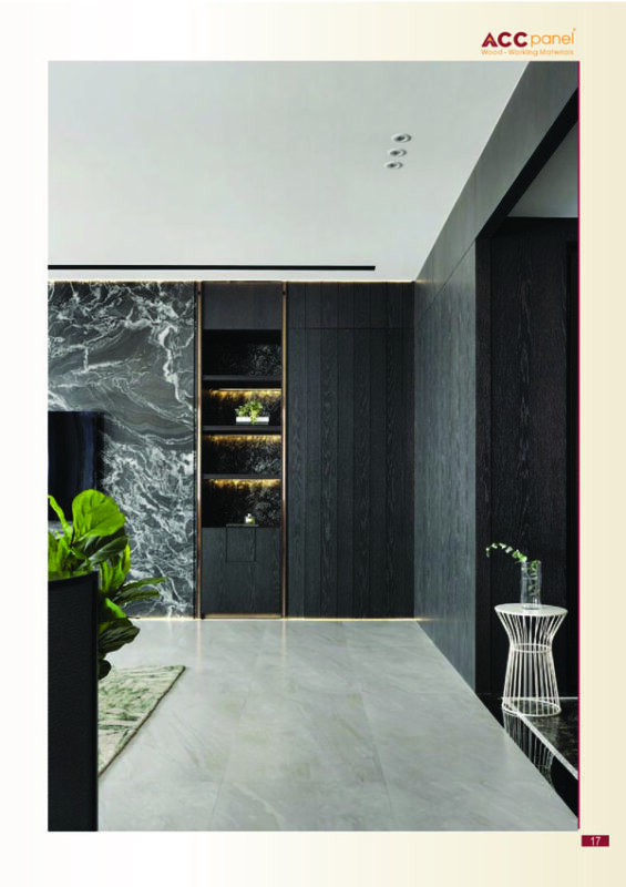 Màu Catalogue Gỗ Công Nghiệp ACC MAUGO-02ACC