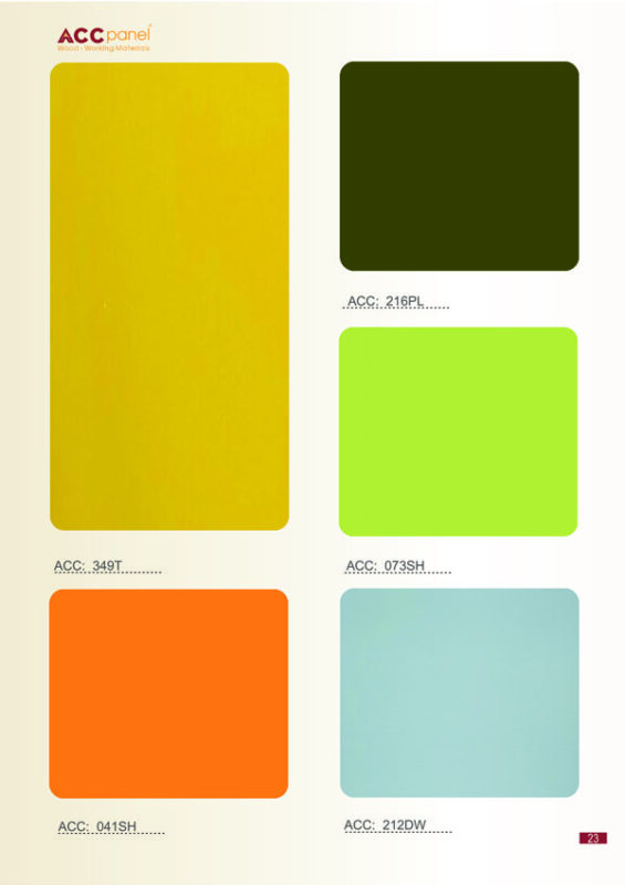 Màu Catalogue Gỗ Công Nghiệp ACC MAUGO-02ACC