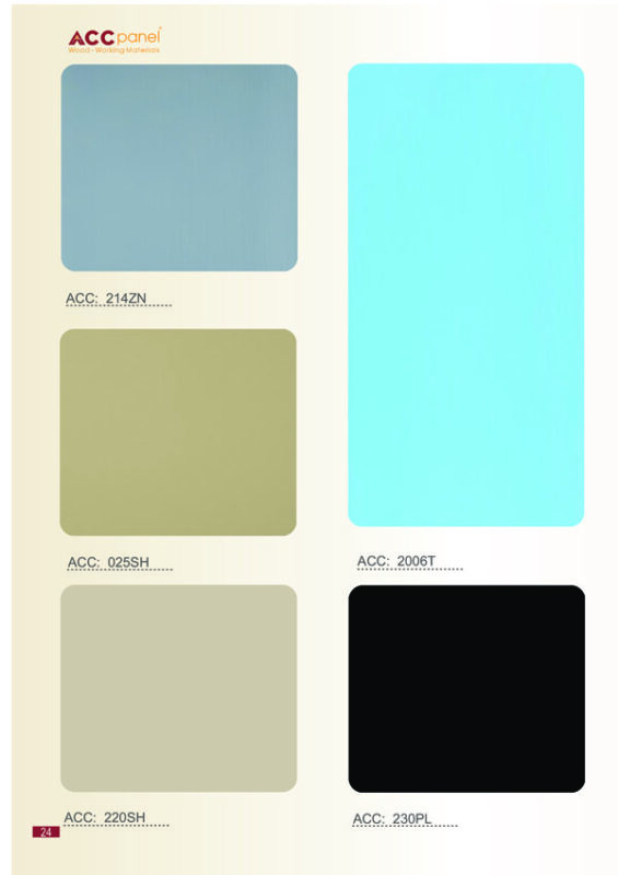 Màu Catalogue Gỗ Công Nghiệp ACC MAUGO-02ACC