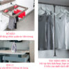 Phụ Kiện Tủ Áo PHUKIEN-03TUAO