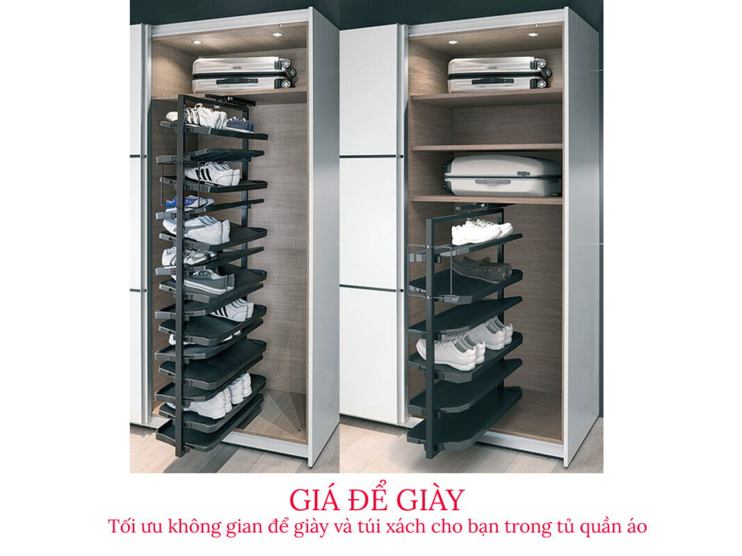Phụ Kiện Tủ Áo PHUKIEN-03TUAO