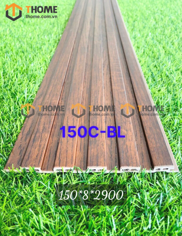Tấm Ốp Lam Sóng TAMOP-03LAM