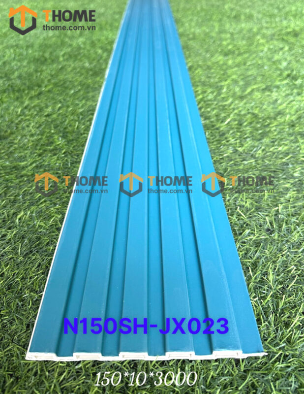 Tấm Ốp Lam Sóng TAMOP-03LAM