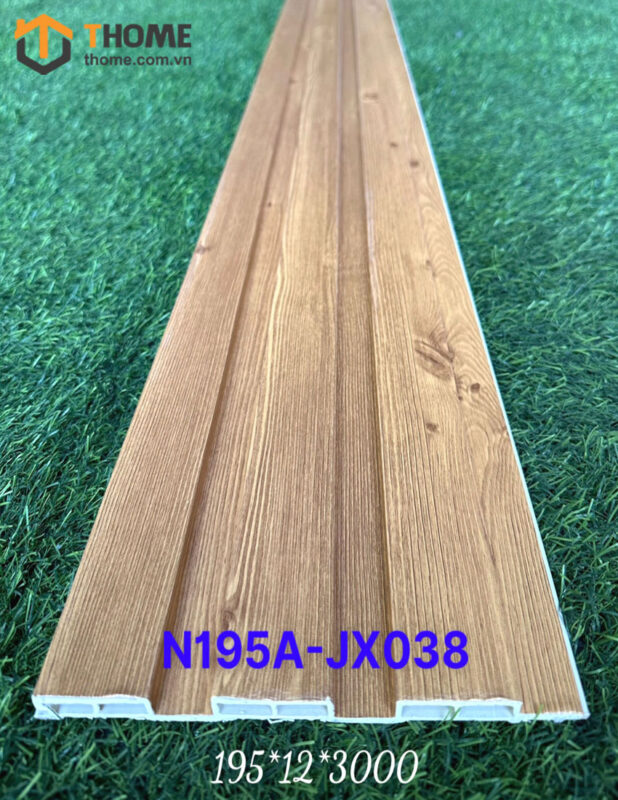 Tấm Ốp Lam Sóng TAMOP-03LAM