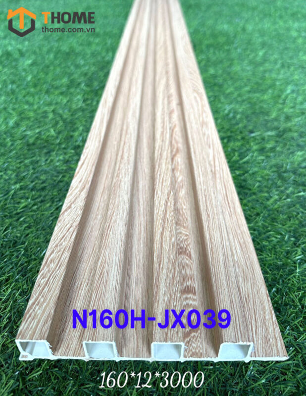 Tấm Ốp Lam Sóng TAMOP-03LAM