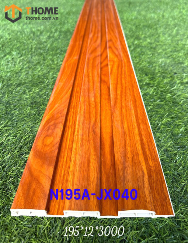 Tấm Ốp Lam Sóng TAMOP-03LAM