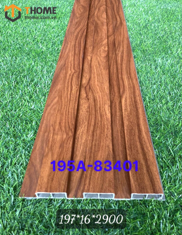 Tấm Ốp Lam Sóng TAMOP-03LAM