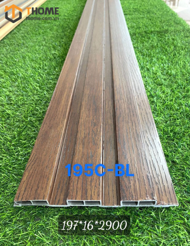 Tấm Ốp Lam Sóng TAMOP-03LAM
