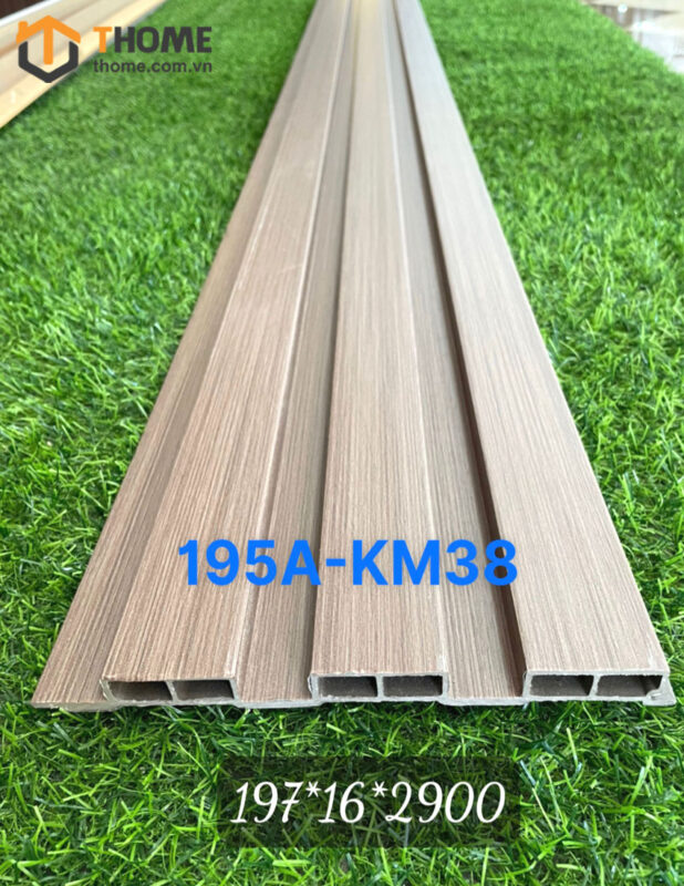 Tấm Ốp Lam Sóng TAMOP-03LAM