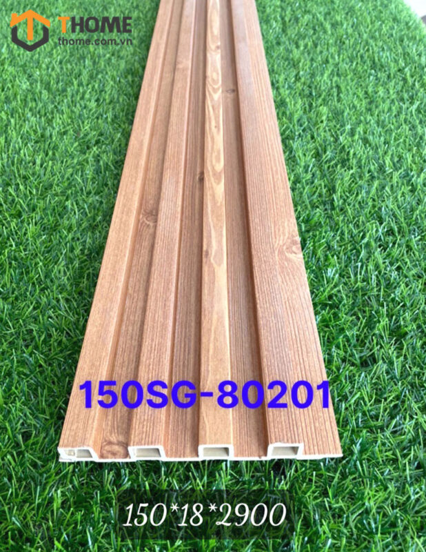 Tấm Ốp Lam Sóng TAMOP-03LAM