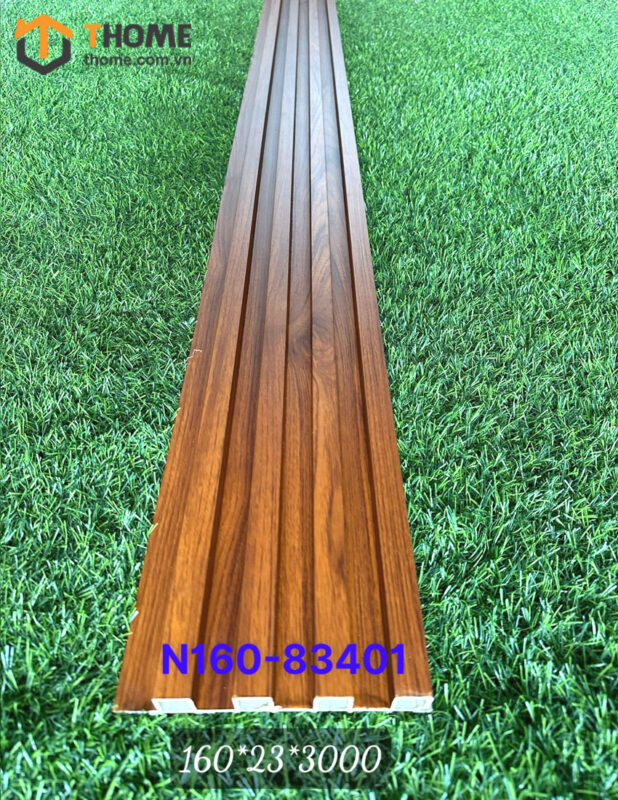 Tấm Ốp Lam Sóng TAMOP-03LAM