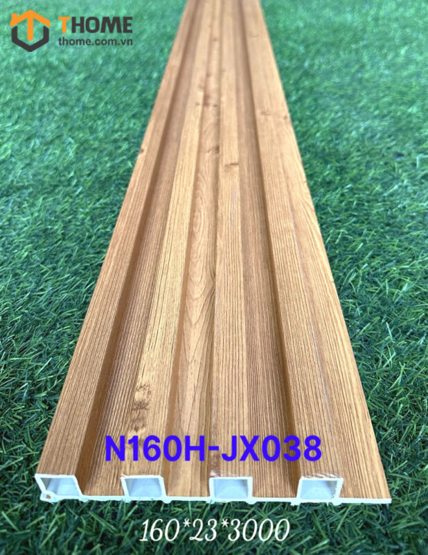 Tấm Ốp Lam Sóng TAMOP-03LAM