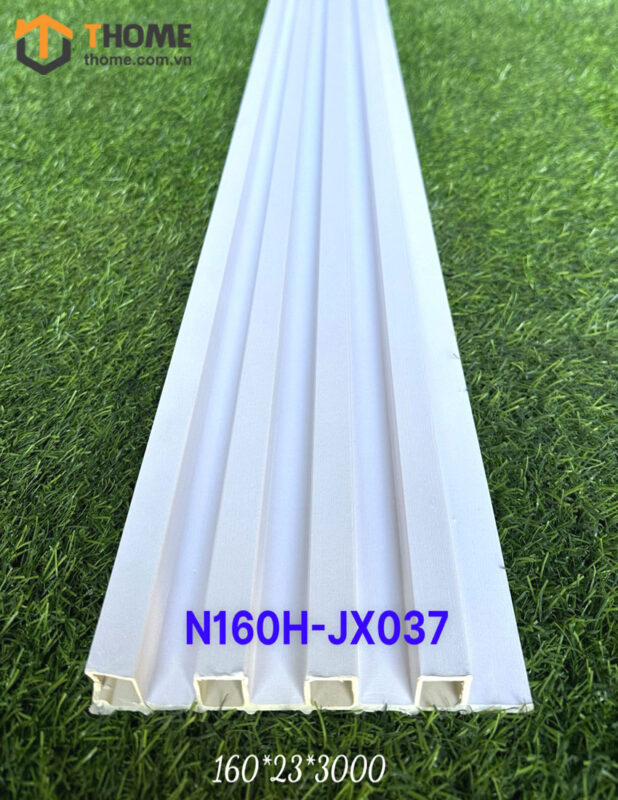 Tấm Ốp Lam Sóng TAMOP-03LAM