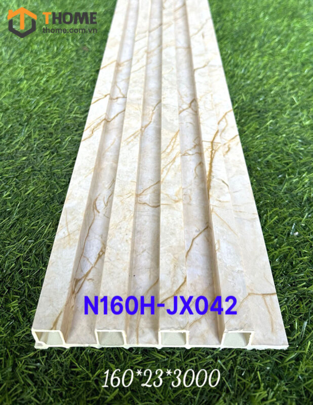 Tấm Ốp Lam Sóng TAMOP-03LAM