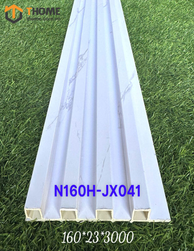 Tấm Ốp Lam Sóng TAMOP-03LAM