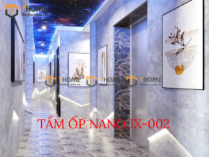 Tấm Ốp Nano 9 ly TAMOP-01NANO