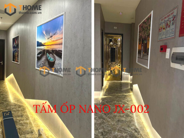 Tấm Ốp Nano 9 ly TAMOP-01NANO