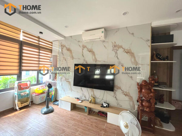 Tấm Ốp PVC Vân Đá TAMOP-02PVC