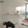 Tấm Ốp PVC Vân Đá TAMOP-02PVC