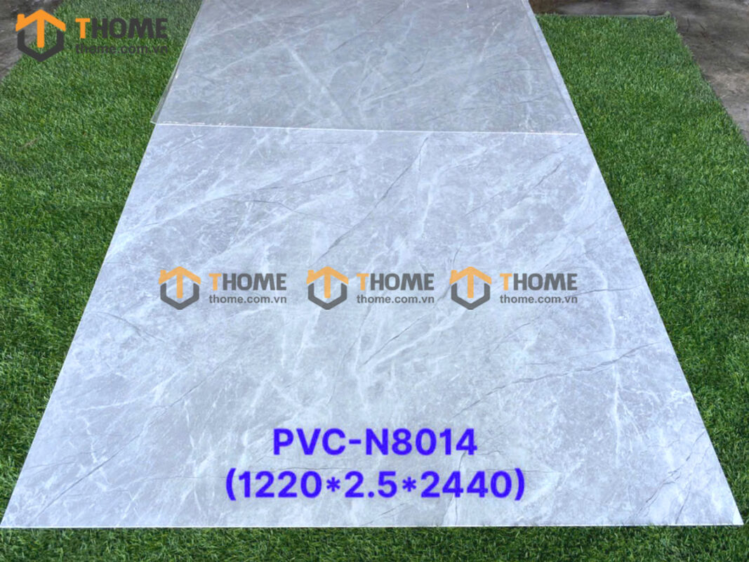 Tấm Ốp PVC Vân Đá TAMOP-02PVC