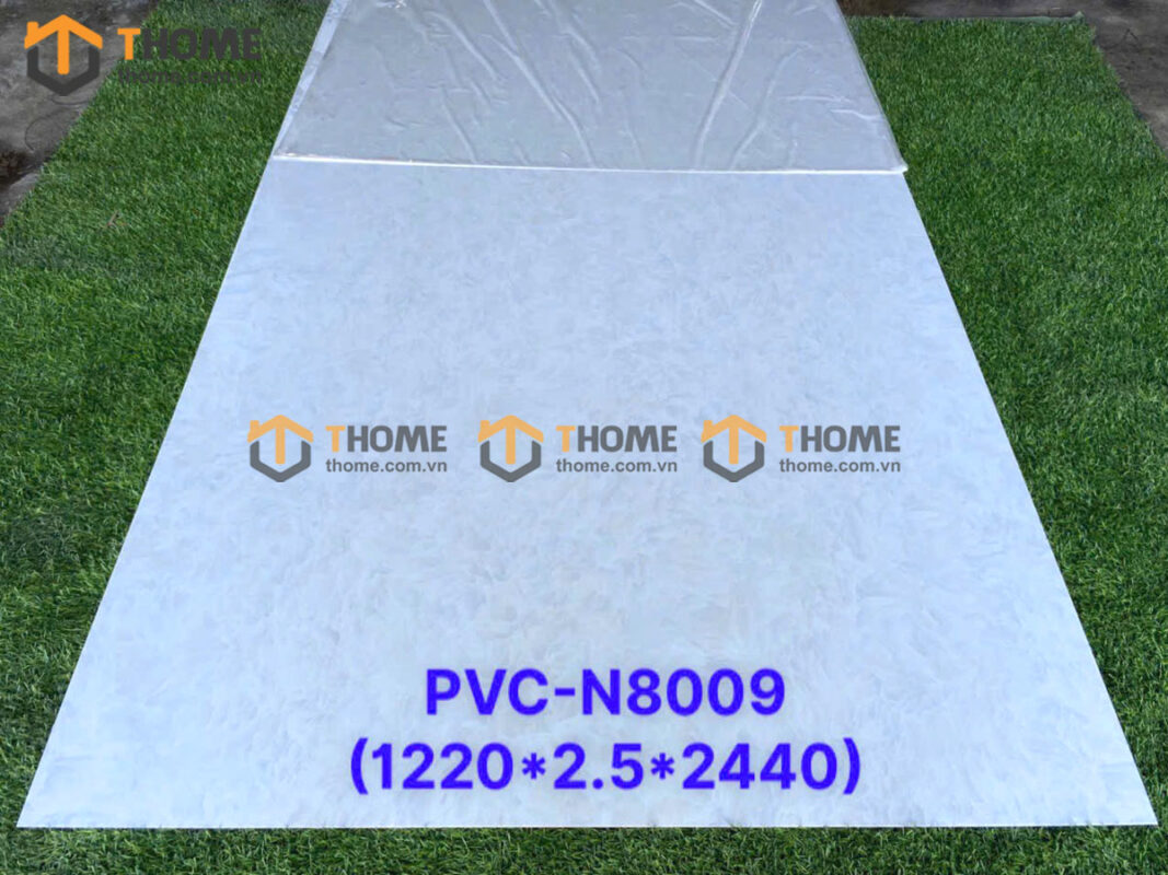 Tấm Ốp PVC Vân Đá TAMOP-02PVC