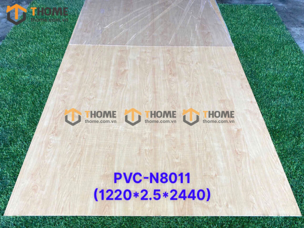 Tấm Ốp PVC Vân Đá TAMOP-02PVC