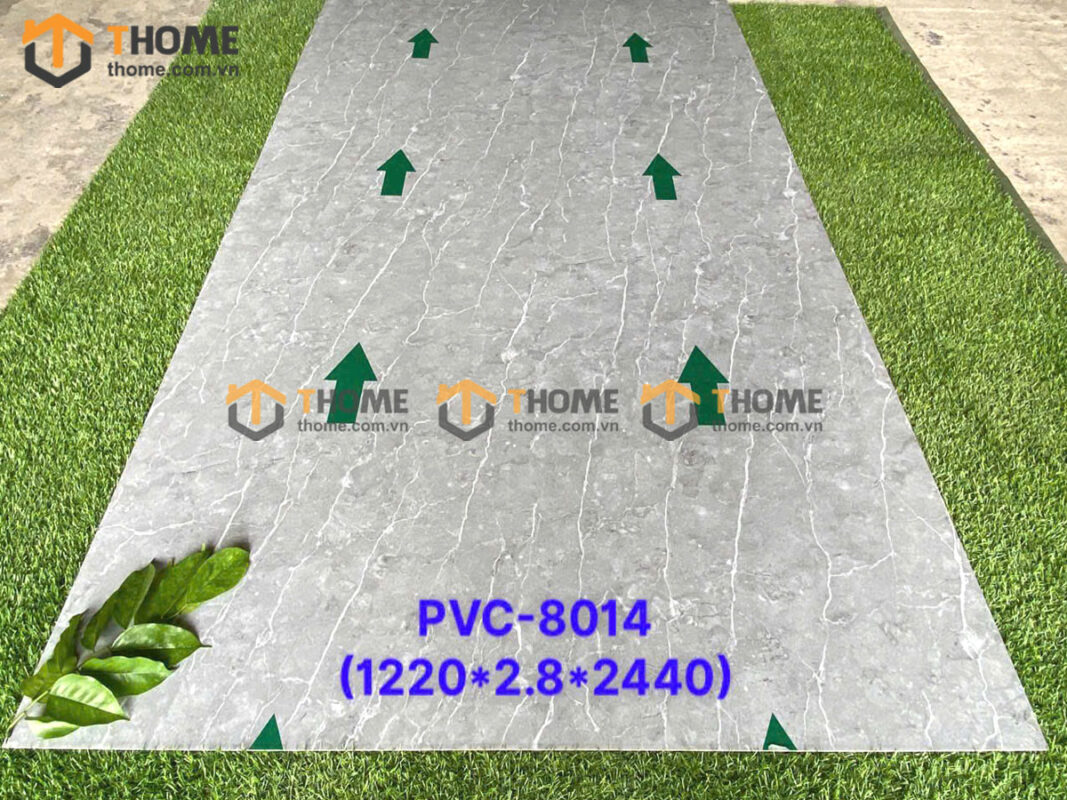 Tấm Ốp PVC Vân Đá TAMOP-02PVC