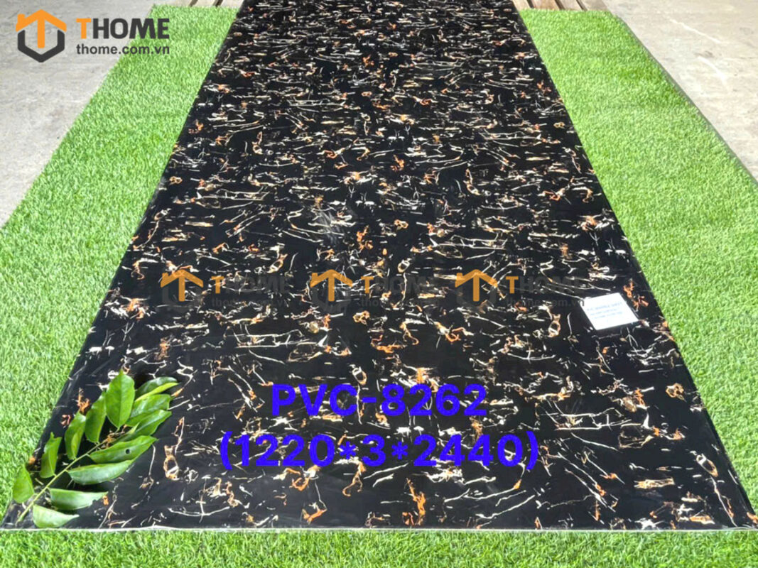 Tấm Ốp PVC Vân Đá TAMOP-02PVC