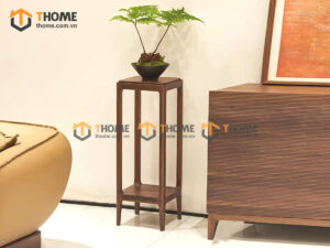 ⭐ Bàn đôn Console Gỗ Sồi Tự Nhiên BC-08SN