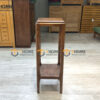⭐ Bàn đôn Console Gỗ Sồi Tự Nhiên BC-08SN