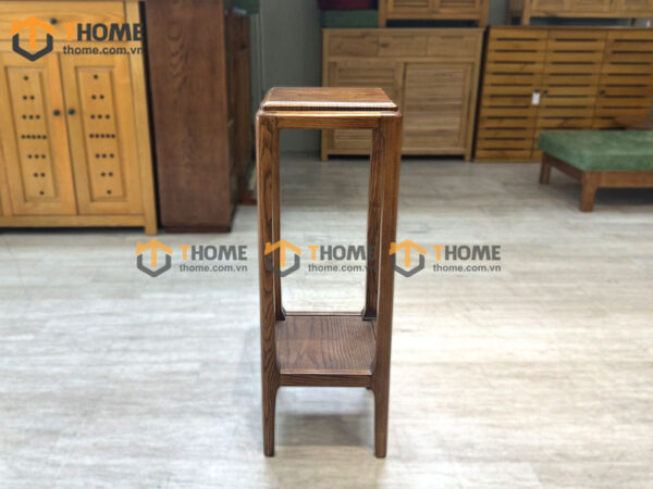 ⭐ Bàn đôn Console Gỗ Sồi Tự Nhiên BC-08SN