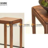 ⭐ Bàn đôn Console Gỗ Sồi Tự Nhiên BC-08SN