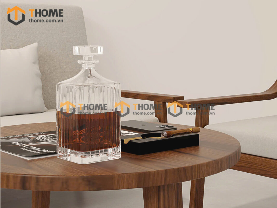 Sofa gỗ sồi tự nhiên; sofa gỗ sồi; bộ bàn ghế sofa phòng khách; sofa gỗ hiện đại;