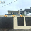 Hình Ảnh Thi Công Gỗ Sồi Tự Nhiên Nhà Chị Thanh Sky Hòa Xuân TTTC-45SN
