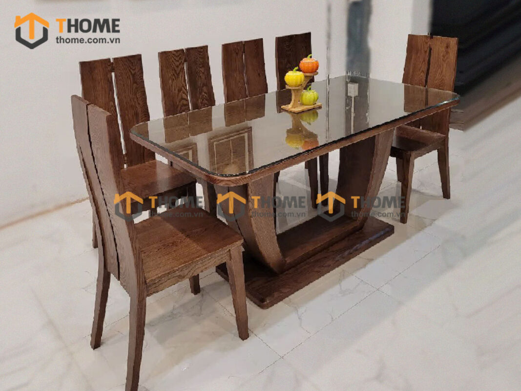 Hình Ảnh Thi Công Gỗ Sồi Tự Nhiên Công Ty Danaphar Hòa Liên TTTC-37SN