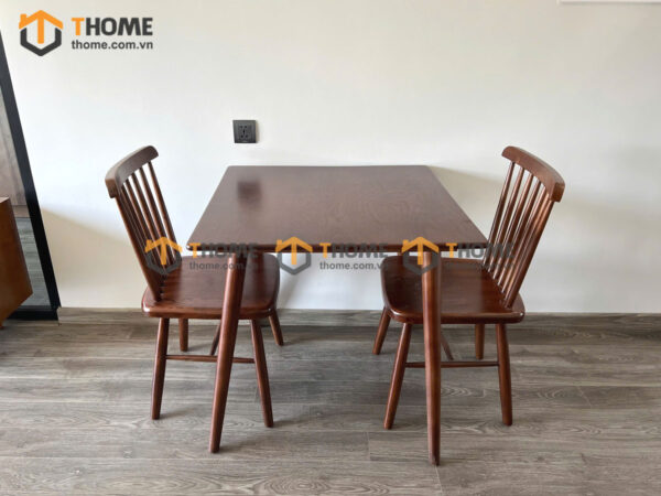 Hình Ảnh Thi Công Gỗ Sồi Tự Nhiên Khách Sạn Nam Việt Á TTTC-38SN