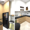 Hình Ảnh Thi Công Gỗ Sồi Tự Nhiên Nhà Chị Quyên Sơn Trà TTTC-36SN