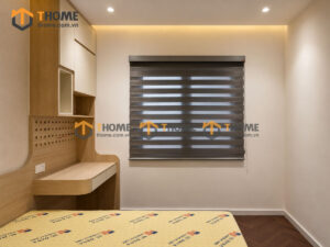 Rèm Cầu Vồng Bằng Nhựa Nhiều Màu Sắc REM-03SN