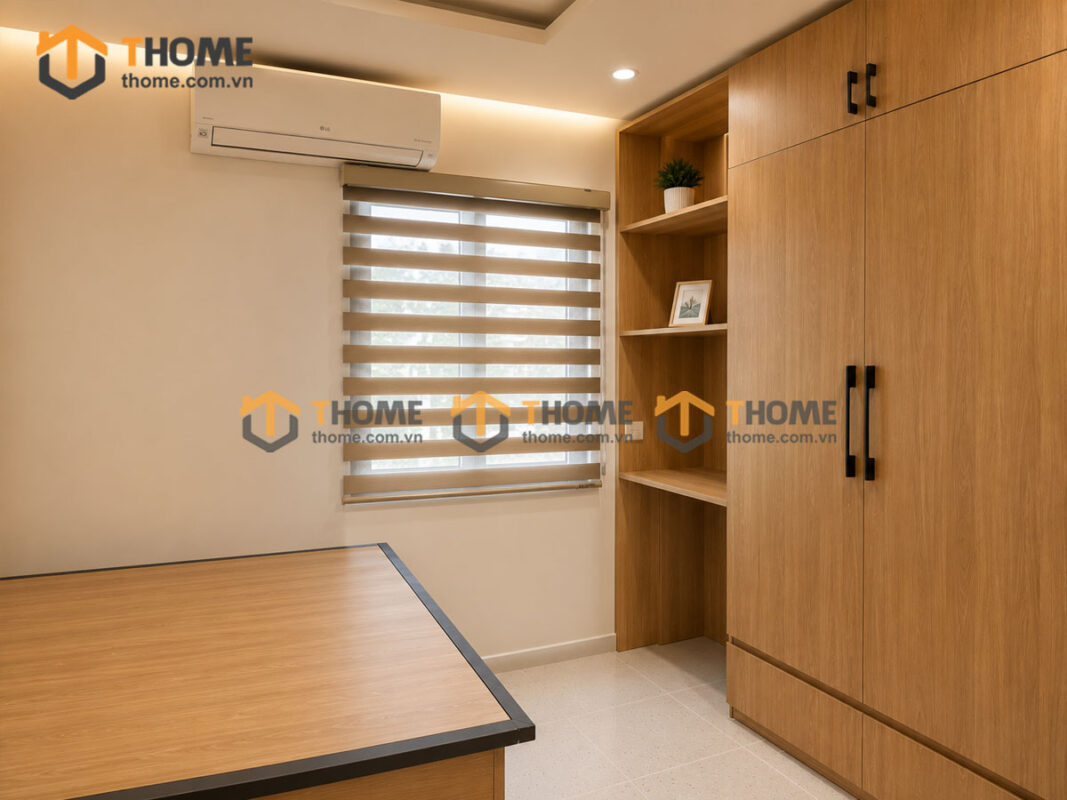 Rèm Cầu Vồng Bằng Nhựa Nhiều Màu Sắc REM-03SN