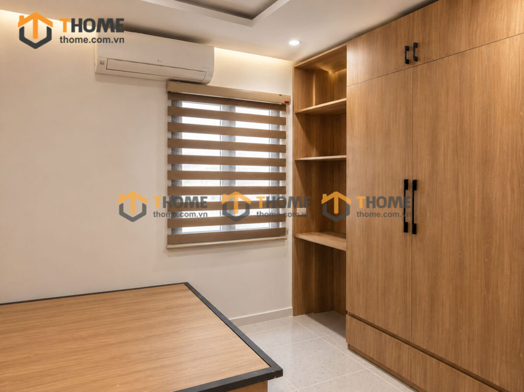 Rèm Cầu Vồng Bằng Nhựa Nhiều Màu Sắc REM-03SN