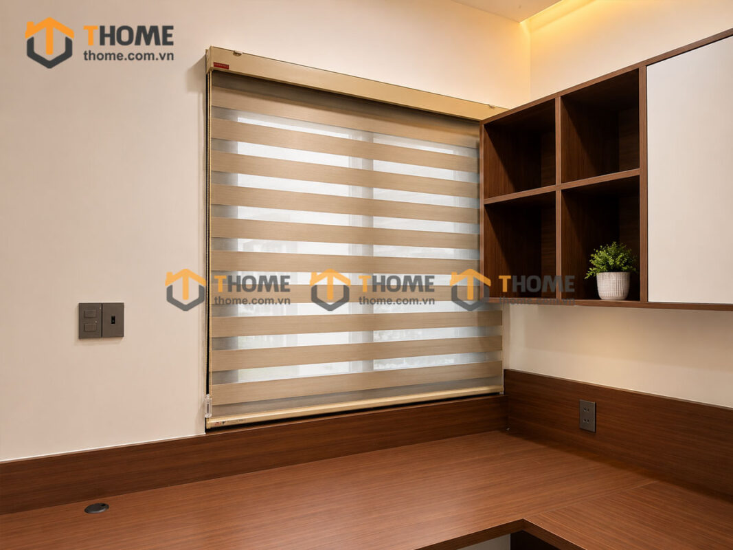 Rèm Cầu Vồng Bằng Nhựa Nhiều Màu Sắc REM-03SN