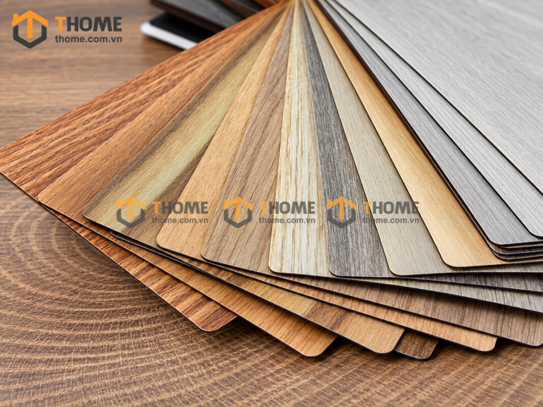 Top 10 Loại Vật Liệu Ốp Tường Đẹp, Bền Và Đáng Cân Nhắc Cho Không Gian Sống