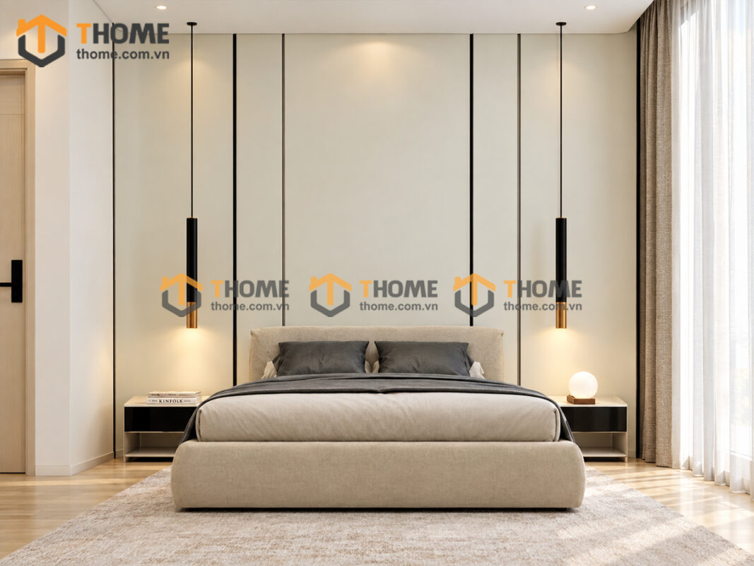 Top 10 Loại Vật Liệu Ốp Tường Đẹp, Bền Và Đáng Cân Nhắc Cho Không Gian Sống