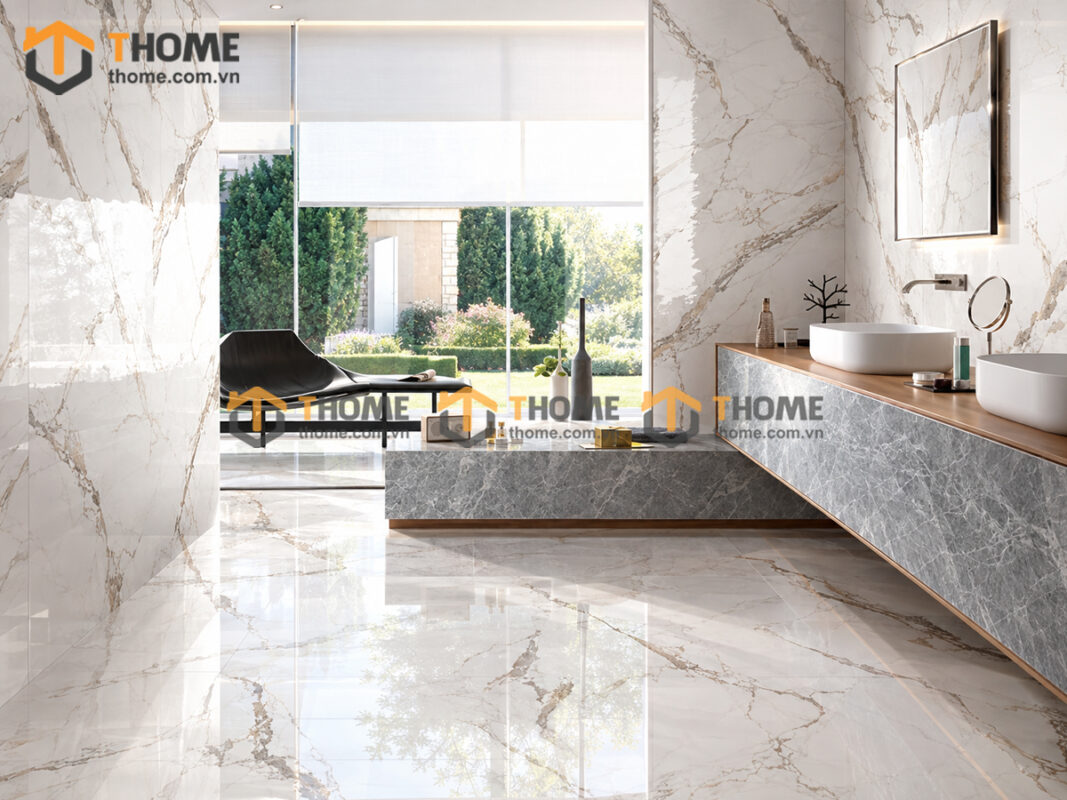 Top 10 Loại Vật Liệu Ốp Tường Đẹp, Bền Và Đáng Cân Nhắc Cho Không Gian Sống