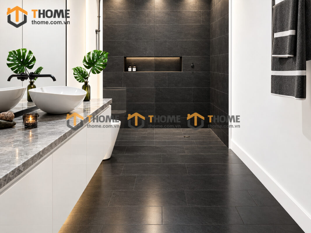 Top 10 Loại Vật Liệu Ốp Tường Đẹp, Bền Và Đáng Cân Nhắc Cho Không Gian Sống